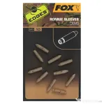 Manson cauciuc Fox Edges Camo Ronnie Sleeves