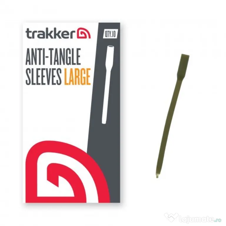 Mansoane anti tangle Trakker, Large