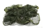 Plasa minciog Trakker Eq Landing Net, Olive