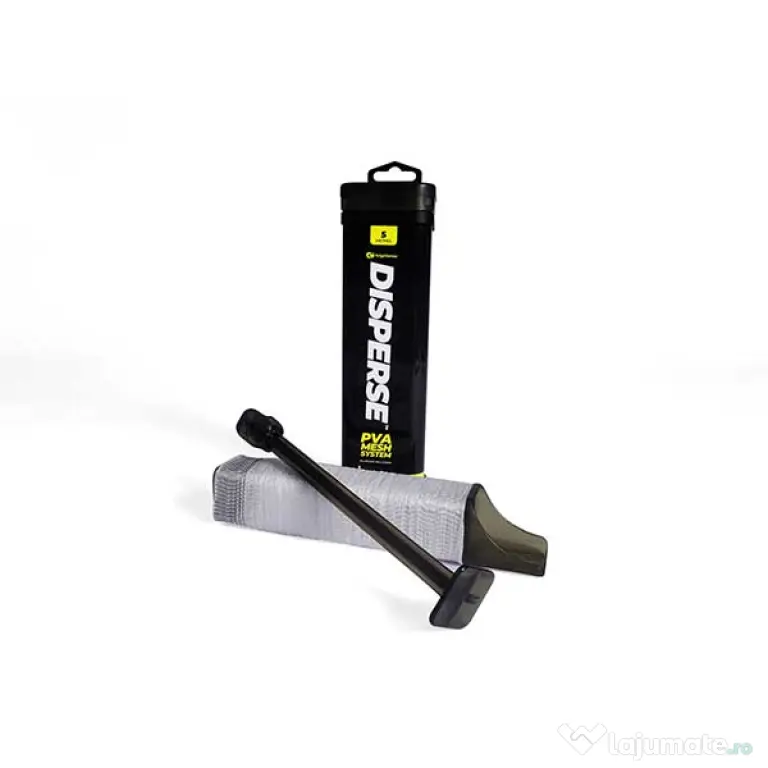 Kit PVA RidgeMonkey Disperse PVA Mesh - 30mm