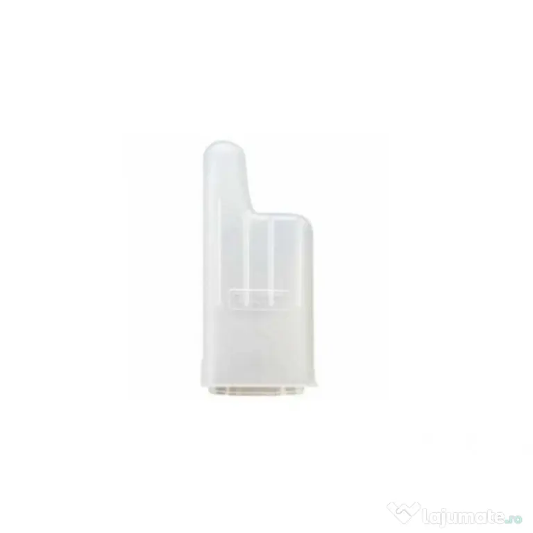Husa Transparenta Statie Delkim RX-D