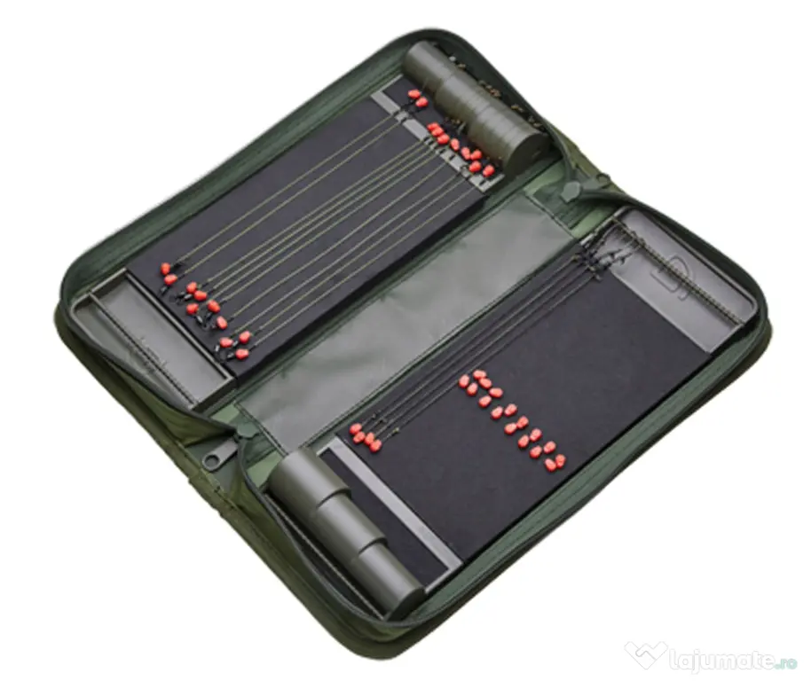 Portofel monturi Trakker Nxg Stiff Rig Pouch