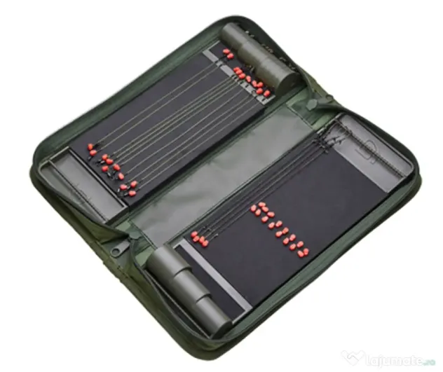 Portofel monturi Trakker Nxg Stiff Rig Pouch