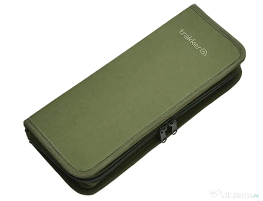 Portofel monturi Trakker Nxg Stiff Rig Pouch