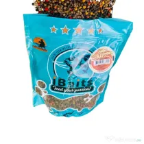 iBaits Pellet Method Mix 4mm, 800g