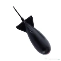 Racheta Nadire Spomb X Large - Negru