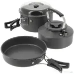 Set pentru Gatit NGT, 3 Piese