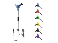 Swinger Delphin Tryo, Galben 
