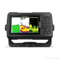 Sonar Garmin Striker Vivid 5CV GT20