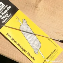 Varf de rezerva croseta Solar Stick Needle
