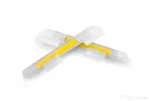 Starlet Cu Sistem Fixare Delphin Comet Klik , S, 2buc