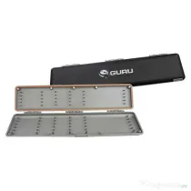 Cutie Guru Stealth Rig Case - 38cm