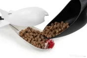 Fox Spomb Scoop - White 