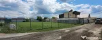 Teren intravilan Harman Brasov cu autorizație de construire