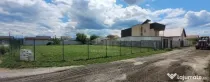 Teren intravilan Harman Brasov cu autorizație de construire