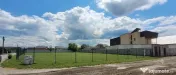 Teren intravilan Harman Brasov cu autorizație de construire 