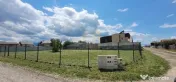 Teren intravilan Harman Brasov cu autorizație de construire 
