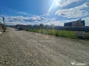 Teren intravilan Harman Brasov cu autorizație de construire 