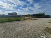 Teren intravilan Harman Brasov cu autorizație de construire 