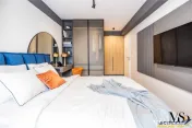 Imobil nou Cosmopolit, design modern, pe 73 mp, parcare subt 