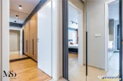 Imobil nou Cosmopolit, design modern, pe 73 mp, parcare subt 