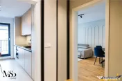 Imobil nou Cosmopolit, design modern, pe 73 mp, parcare subt 