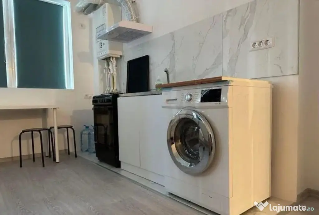Vitan barzesti studio parter rin grand - Bucuresti (Bucuresti-Ilfov)