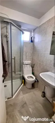 SIMION BARNUTIU - LIFT - 3 CAMERE - 2 BAI - 2 BALCOANE - DEC 