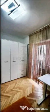 SIMION BARNUTIU - LIFT - 3 CAMERE - 2 BAI - 2 BALCOANE - DEC 