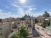 Calea Victoriei | Studio Apartment | Ultracentral | Metrou U