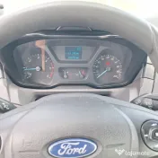 Ford transit utilitara nacela telescopica 14m inaltime 