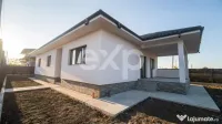 BRADU | Casa individuala | Constructie Noua | Teren 470 mp 