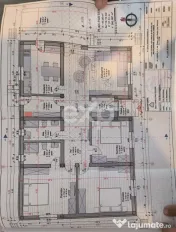 BRADU | Casa individuala | Constructie Noua | Teren 470 mp 