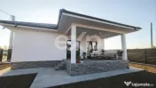 BRADU | Casa individuala | Constructie Noua | Teren 470 mp 