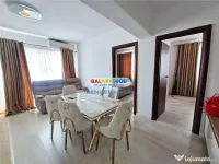 Apartament 3 camere | a.c. 2014 | Loc Parcare - Bragadiru 