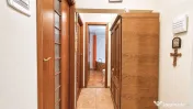Brancoveanu - apartament cu 3 camere hol H, COMISION 0