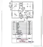 Brancoveanu - apartament cu 3 camere hol H, COMISION 0 