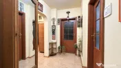 Brancoveanu - apartament cu 3 camere hol H, COMISION 0