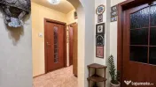Brancoveanu - apartament cu 3 camere hol H, COMISION 0