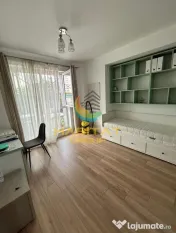 Apartament 3 camere Mihai Bravu 70 mp Bloc 2021 Metrou 3 min 