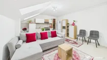 Apartament cu doua camere bloc nou