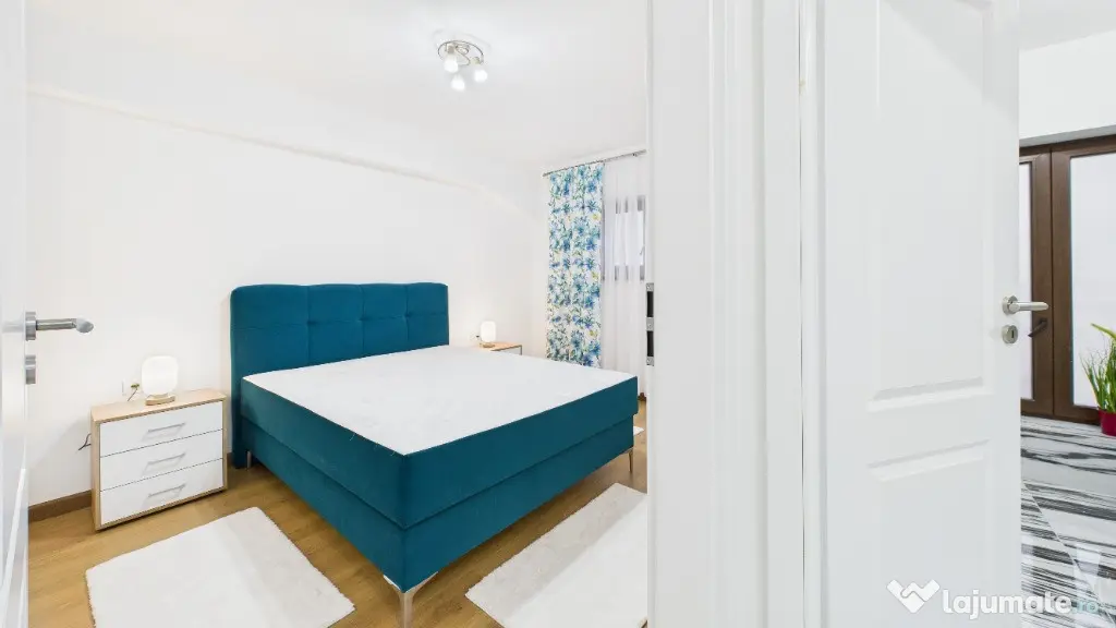 Apartament cu doua camere bloc nou - Timisoara (Timis)