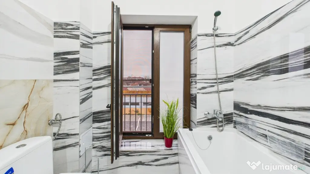 Apartament cu doua camere bloc nou - Timisoara (Timis)