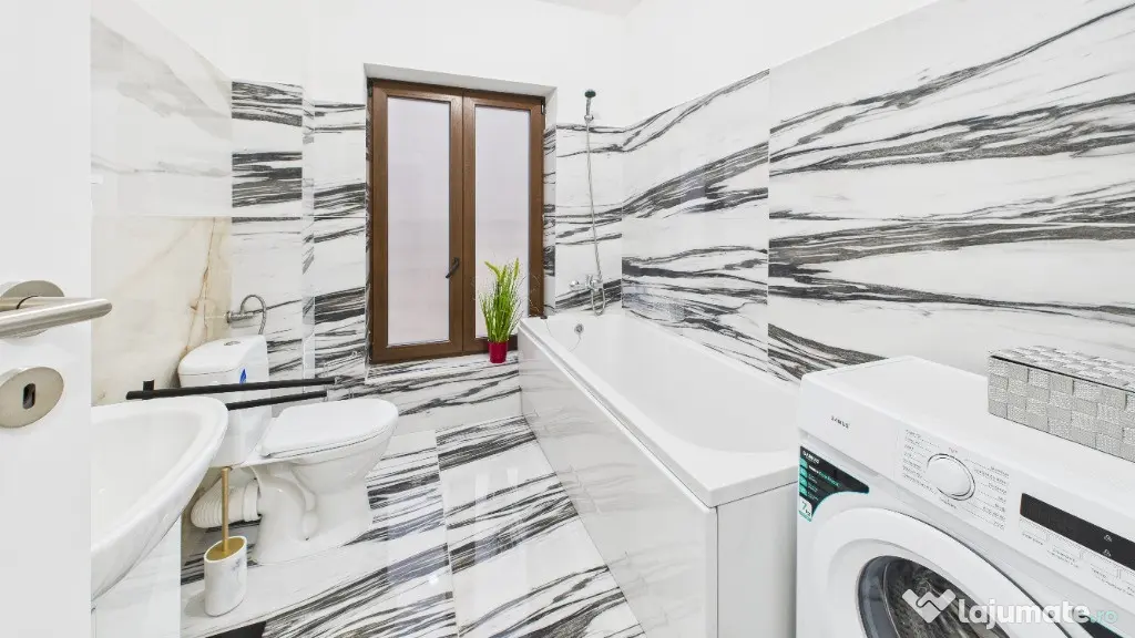 Apartament cu doua camere bloc nou - Timisoara (Timis)