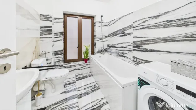 Apartament cu doua camere bloc nou - Timisoara (Timis)