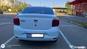 Dacia Logan 2018 