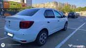 Dacia Logan 2018 