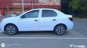 Dacia Logan 2018 
