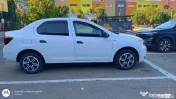 Dacia Logan 2018 