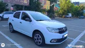 Dacia Logan 2018 
